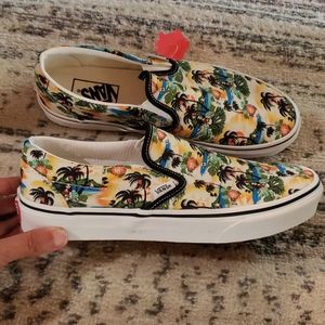 vans 6 weeks of aloha